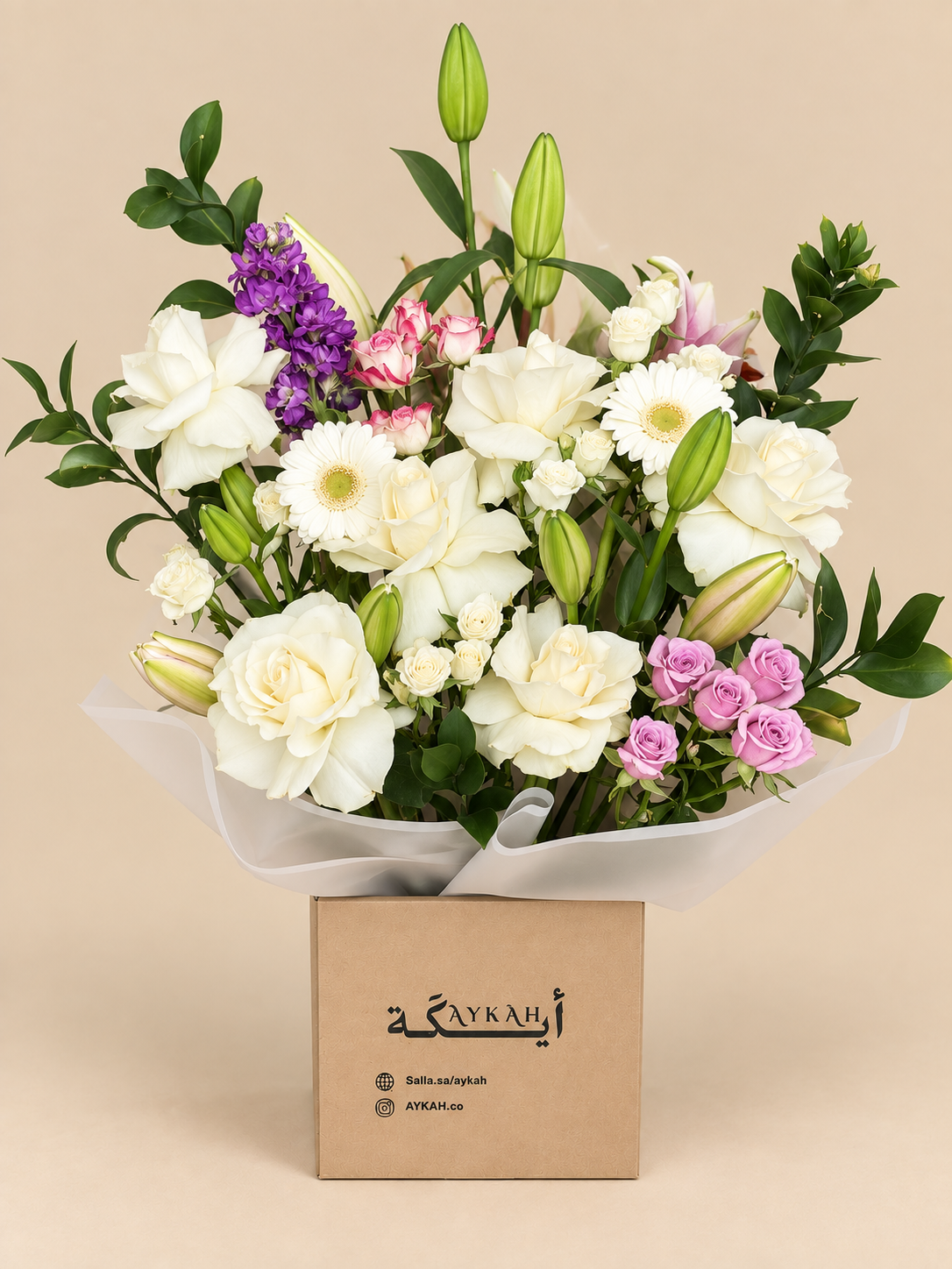 Flowers