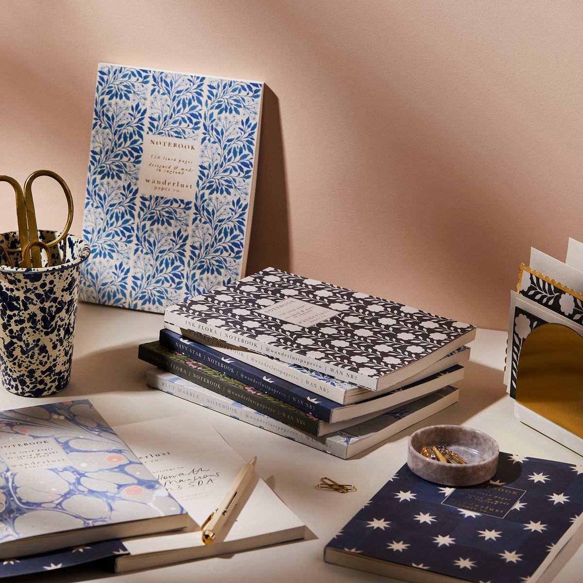 Stationery & paper